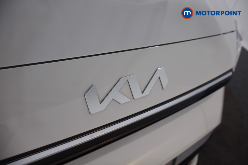 KIA Picanto 2 Manual Petrol Hatchback - Stock Number (1567913) - 21st supplementary image