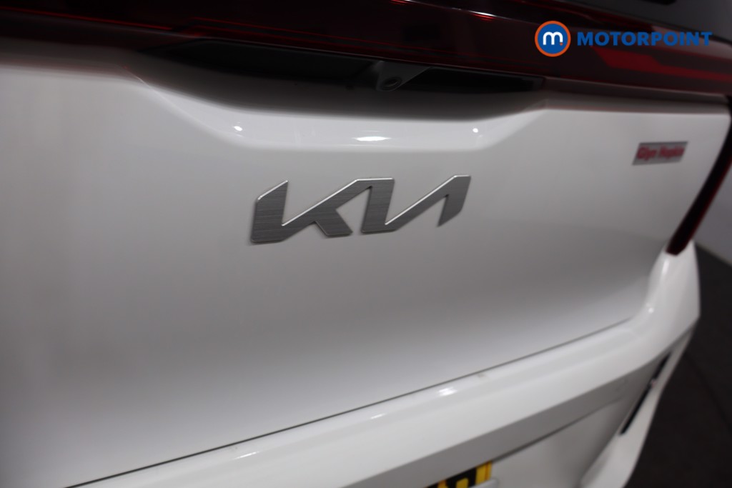 KIA Picanto 2 Manual Petrol Hatchback - Stock Number (1567913) - 25th supplementary image