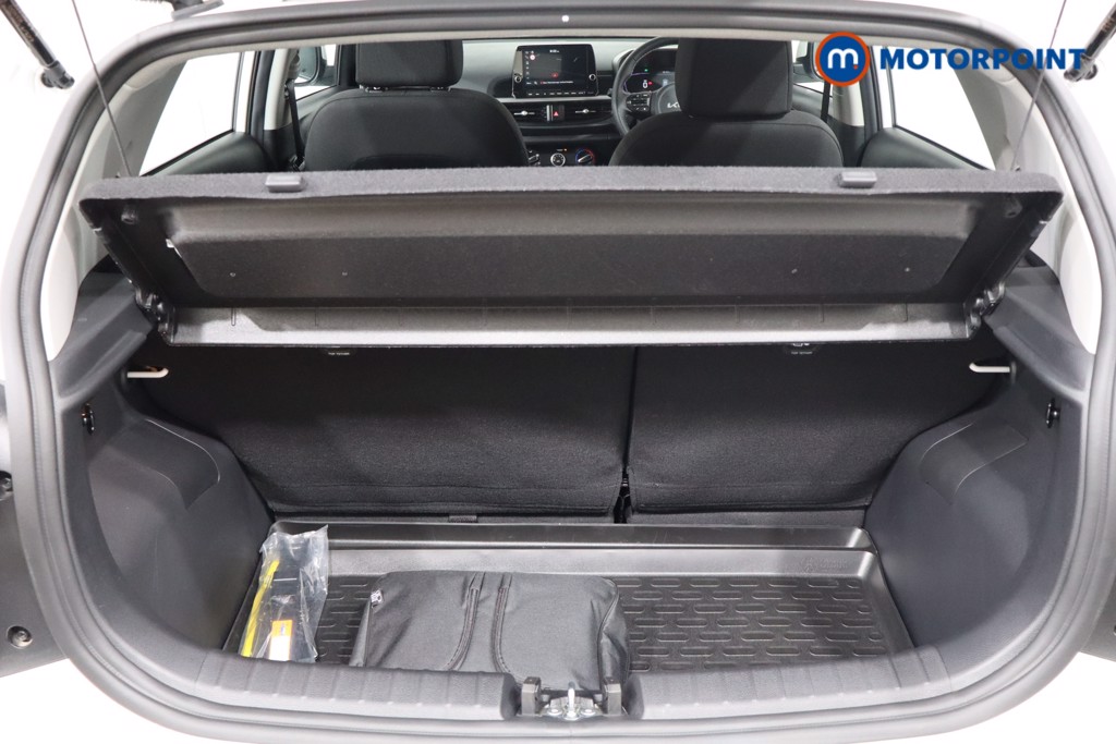 KIA Picanto 2 Manual Petrol Hatchback - Stock Number (1567913) - 27th supplementary image