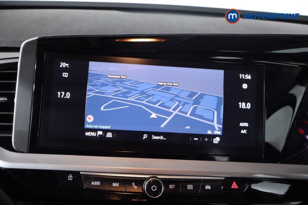 Vauxhall Grandland Ultimate Manual Petrol SUV - Stock Number (1568241) - 2nd supplementary image