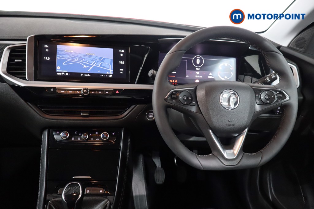 Vauxhall Grandland Ultimate Manual Petrol SUV - Stock Number (1568241) - 3rd supplementary image