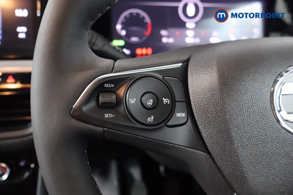 Vauxhall Grandland Ultimate Manual Petrol SUV - Stock Number (1568241) - 7th supplementary image