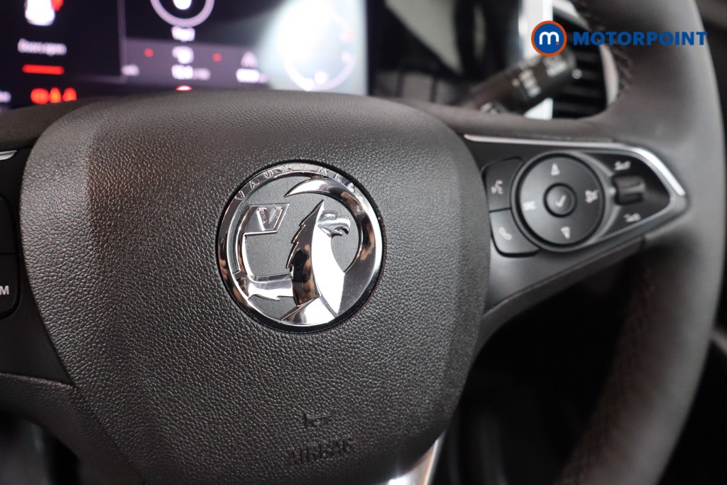 Vauxhall Grandland Ultimate Manual Petrol SUV - Stock Number (1568241) - 8th supplementary image