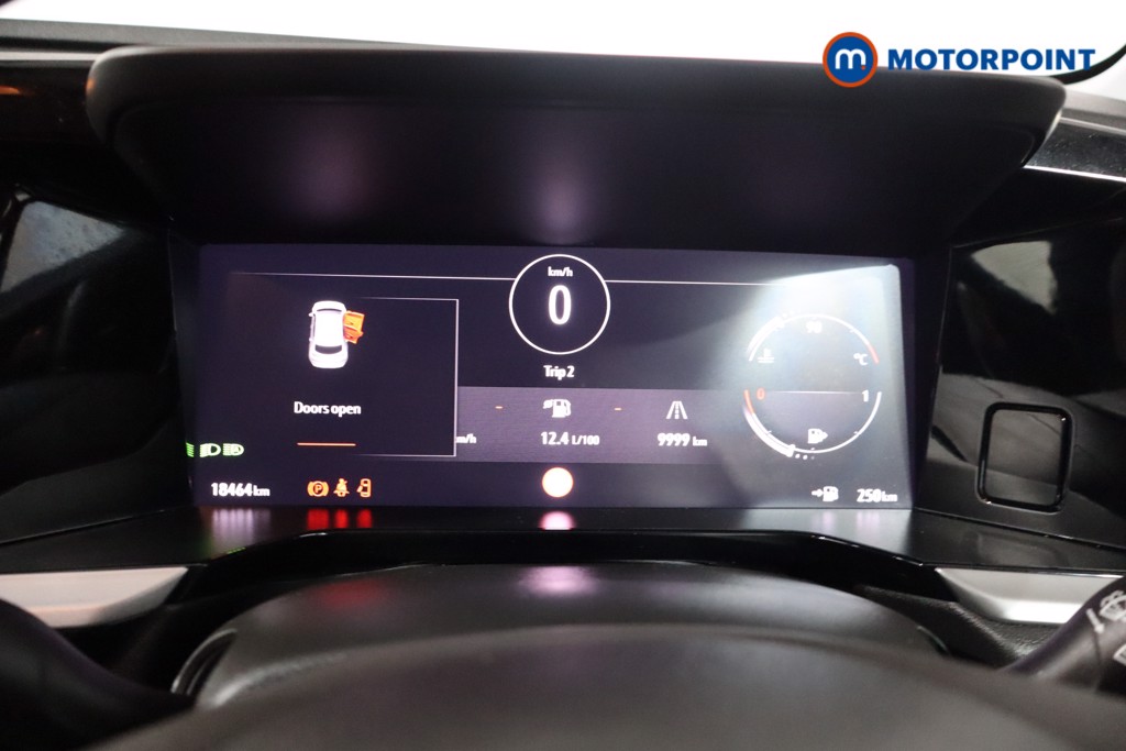 Vauxhall Grandland Ultimate Manual Petrol SUV - Stock Number (1568241) - 14th supplementary image