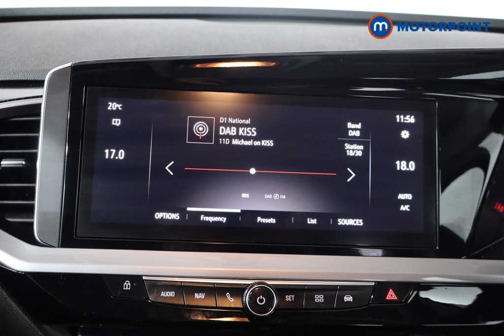 Vauxhall Grandland Ultimate Manual Petrol SUV - Stock Number (1568241) - 15th supplementary image