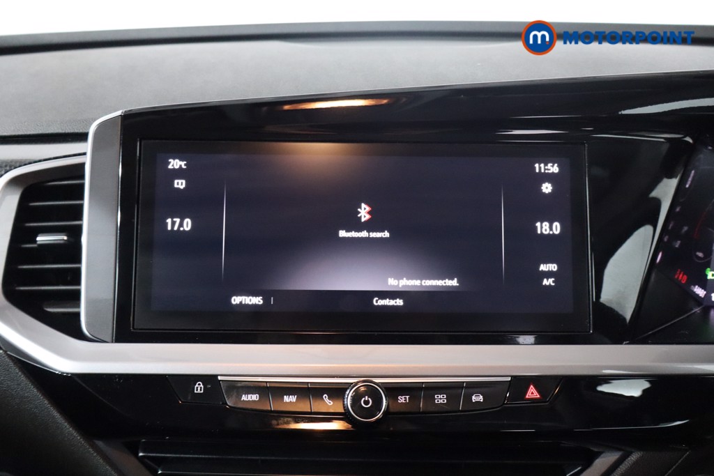 Vauxhall Grandland Ultimate Manual Petrol SUV - Stock Number (1568241) - 16th supplementary image