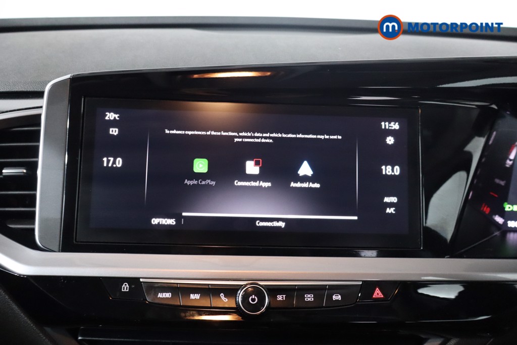 Vauxhall Grandland Ultimate Manual Petrol SUV - Stock Number (1568241) - 17th supplementary image
