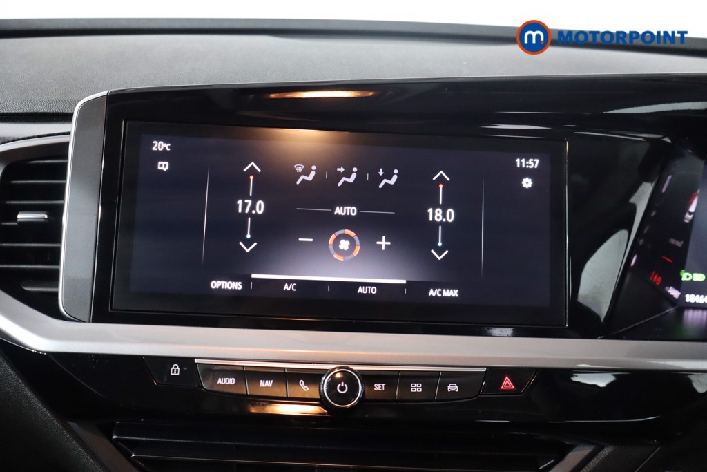 Vauxhall Grandland Ultimate Manual Petrol SUV - Stock Number (1568241) - 18th supplementary image