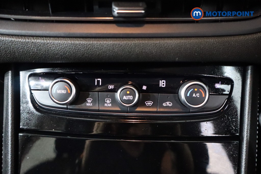 Vauxhall Grandland Ultimate Manual Petrol SUV - Stock Number (1568241) - 19th supplementary image