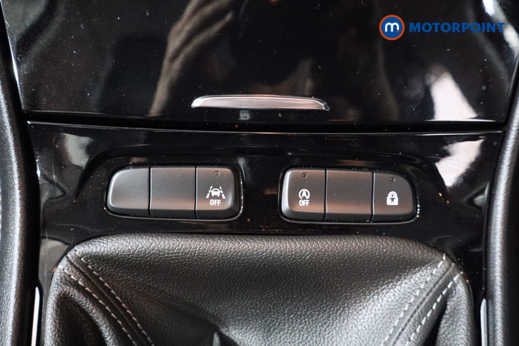 Vauxhall Grandland Ultimate Manual Petrol SUV - Stock Number (1568241) - 20th supplementary image