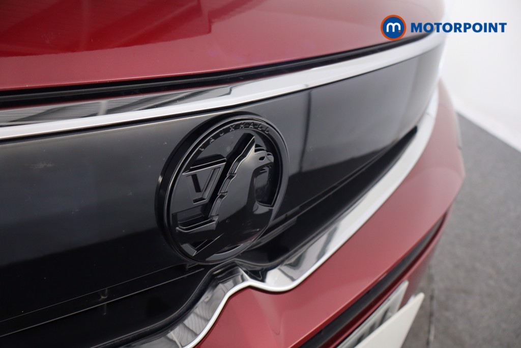 Vauxhall Grandland Ultimate Manual Petrol SUV - Stock Number (1568241) - 24th supplementary image