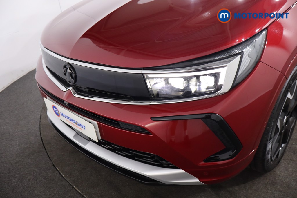 Vauxhall Grandland Ultimate Manual Petrol SUV - Stock Number (1568241) - 26th supplementary image