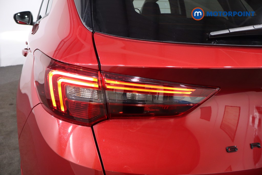 Vauxhall Grandland Ultimate Manual Petrol SUV - Stock Number (1568241) - 27th supplementary image