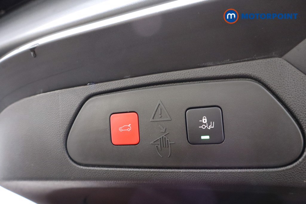Vauxhall Grandland Ultimate Manual Petrol SUV - Stock Number (1568241) - 31st supplementary image