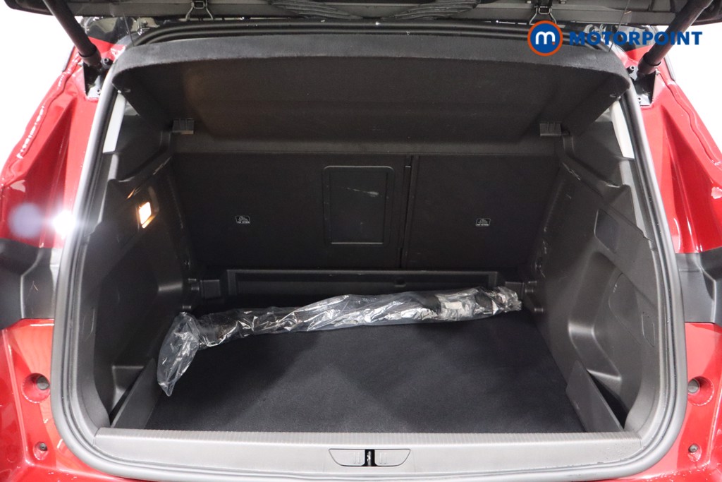 Vauxhall Grandland Ultimate Manual Petrol SUV - Stock Number (1568241) - 32nd supplementary image