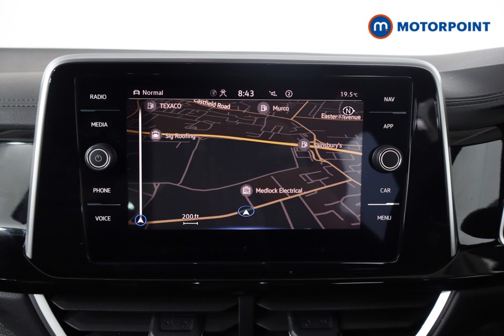Volkswagen T-Roc R-Line Automatic Petrol SUV - Stock Number (1568351) - 2nd supplementary image
