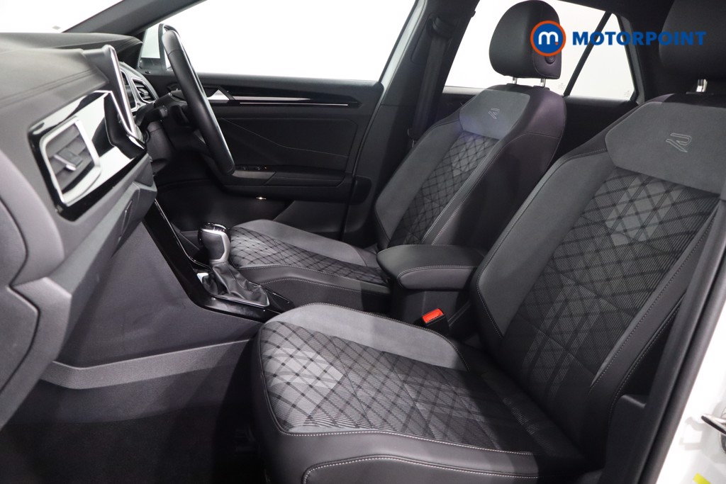 Volkswagen T-Roc R-Line Automatic Petrol SUV - Stock Number (1568351) - 4th supplementary image
