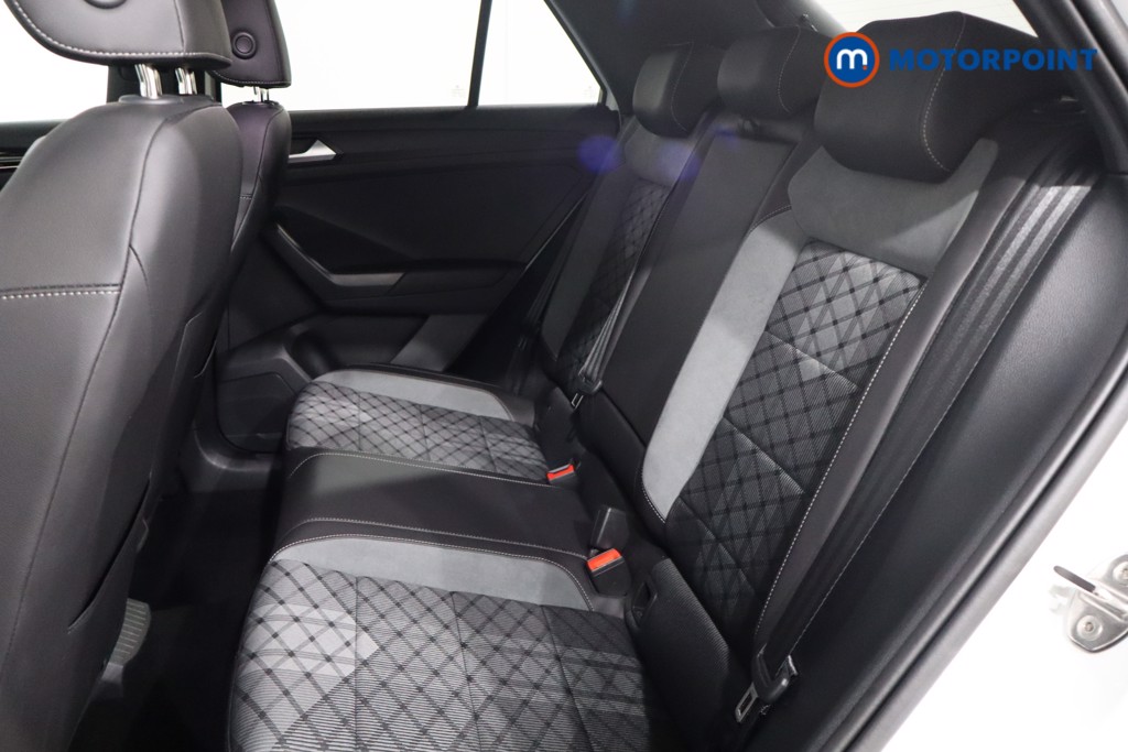 Volkswagen T-Roc R-Line Automatic Petrol SUV - Stock Number (1568351) - 5th supplementary image
