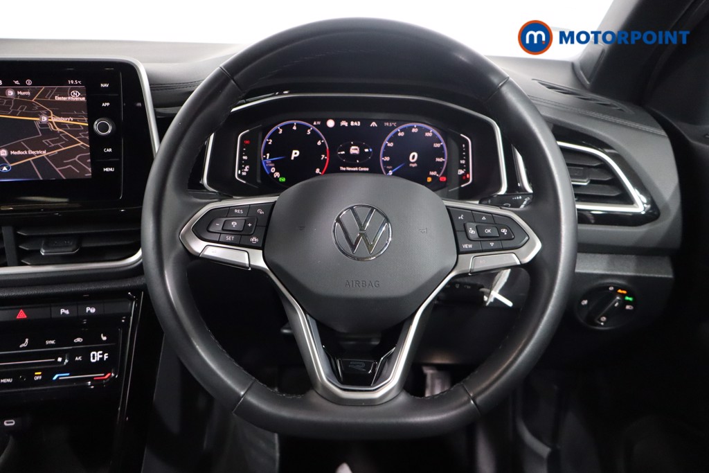 Volkswagen T-Roc R-Line Automatic Petrol SUV - Stock Number (1568351) - 6th supplementary image