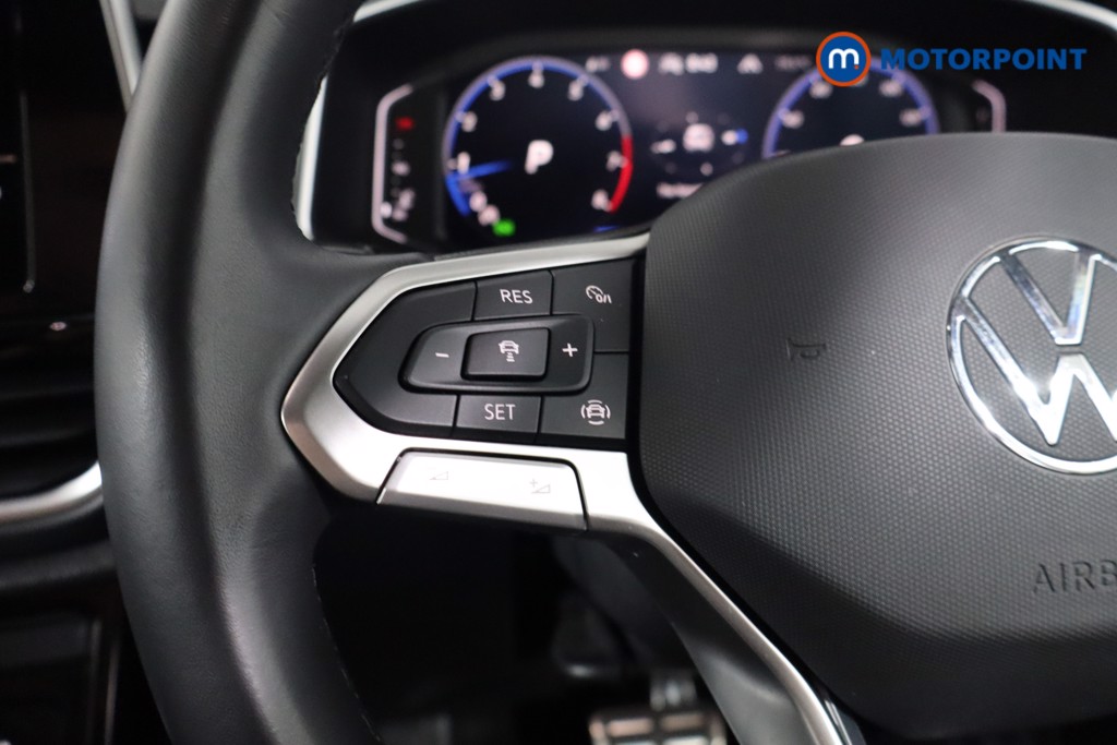 Volkswagen T-Roc R-Line Automatic Petrol SUV - Stock Number (1568351) - 7th supplementary image