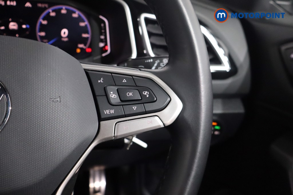 Volkswagen T-Roc R-Line Automatic Petrol SUV - Stock Number (1568351) - 9th supplementary image