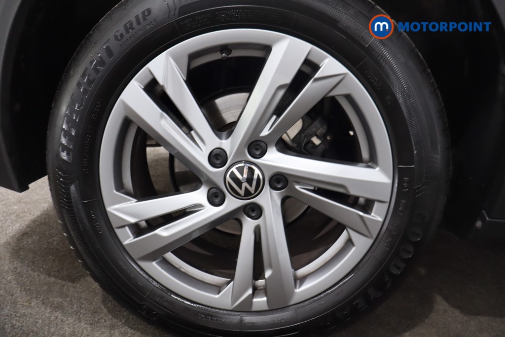 Volkswagen T-Roc R-Line Automatic Petrol SUV - Stock Number (1568351) - 10th supplementary image