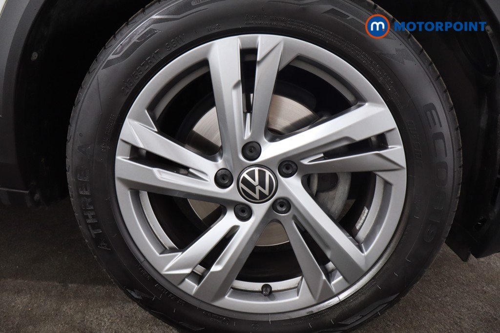 Volkswagen T-Roc R-Line Automatic Petrol SUV - Stock Number (1568351) - 11th supplementary image