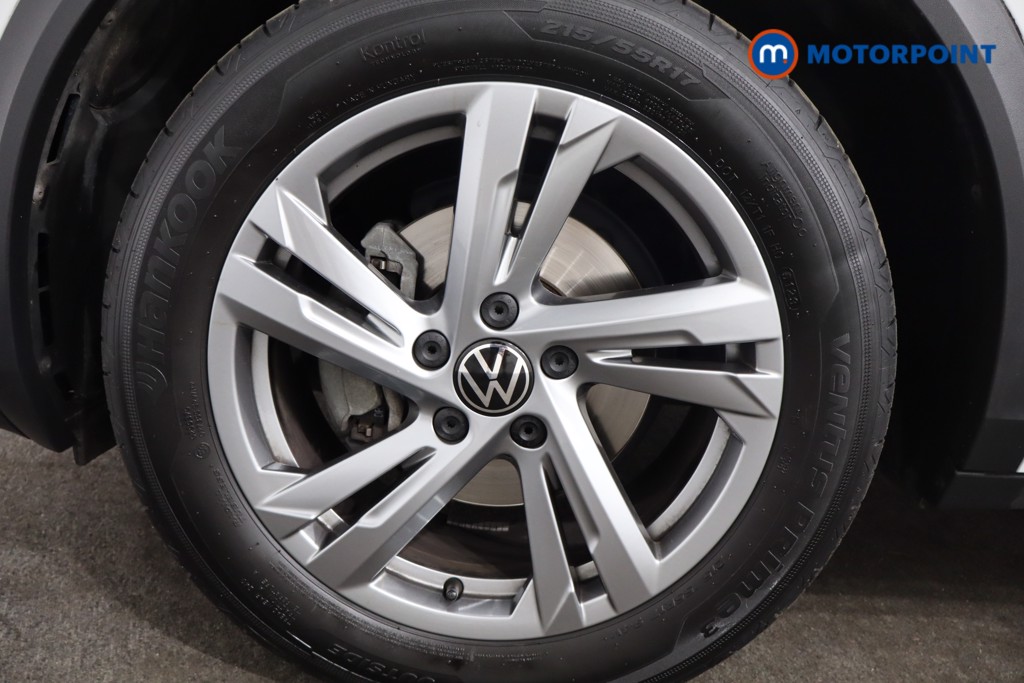 Volkswagen T-Roc R-Line Automatic Petrol SUV - Stock Number (1568351) - 12th supplementary image