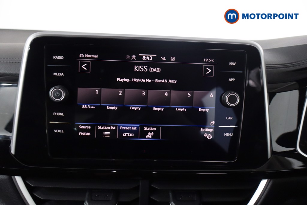 Volkswagen T-Roc R-Line Automatic Petrol SUV - Stock Number (1568351) - 15th supplementary image