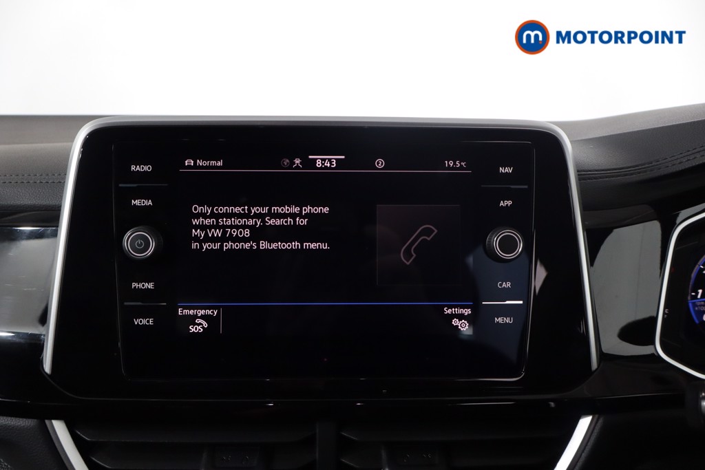 Volkswagen T-Roc R-Line Automatic Petrol SUV - Stock Number (1568351) - 17th supplementary image