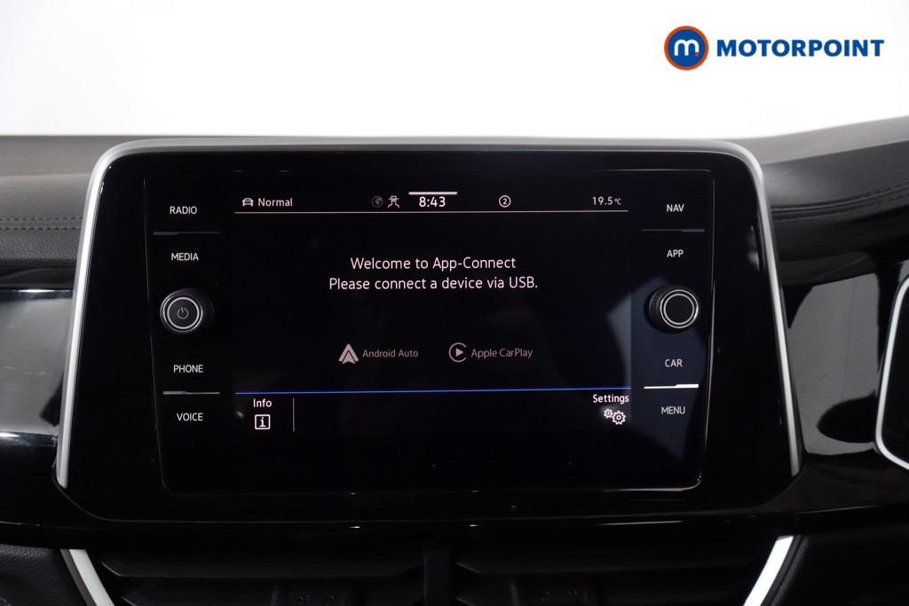 Volkswagen T-Roc R-Line Automatic Petrol SUV - Stock Number (1568351) - 18th supplementary image