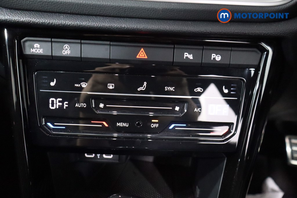 Volkswagen T-Roc R-Line Automatic Petrol SUV - Stock Number (1568351) - 20th supplementary image
