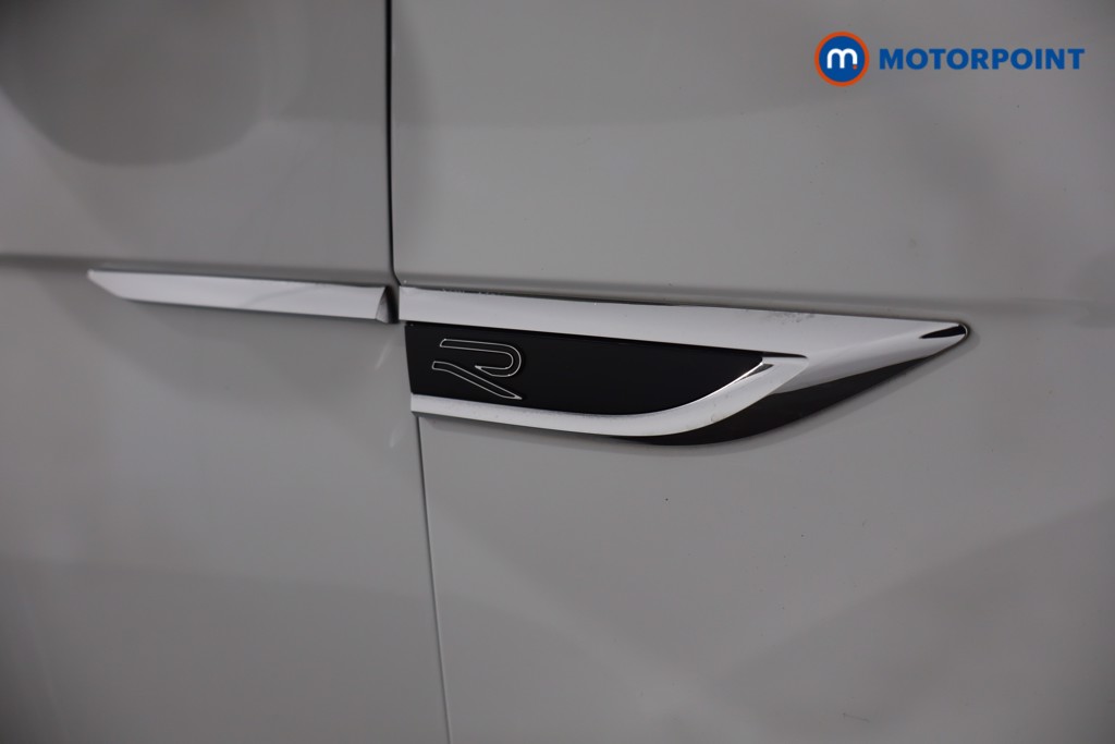Volkswagen T-Roc R-Line Automatic Petrol SUV - Stock Number (1568351) - 23rd supplementary image