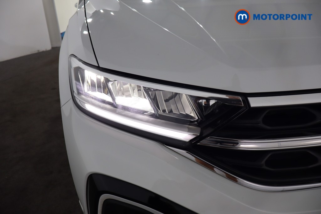 Volkswagen T-Roc R-Line Automatic Petrol SUV - Stock Number (1568351) - 24th supplementary image