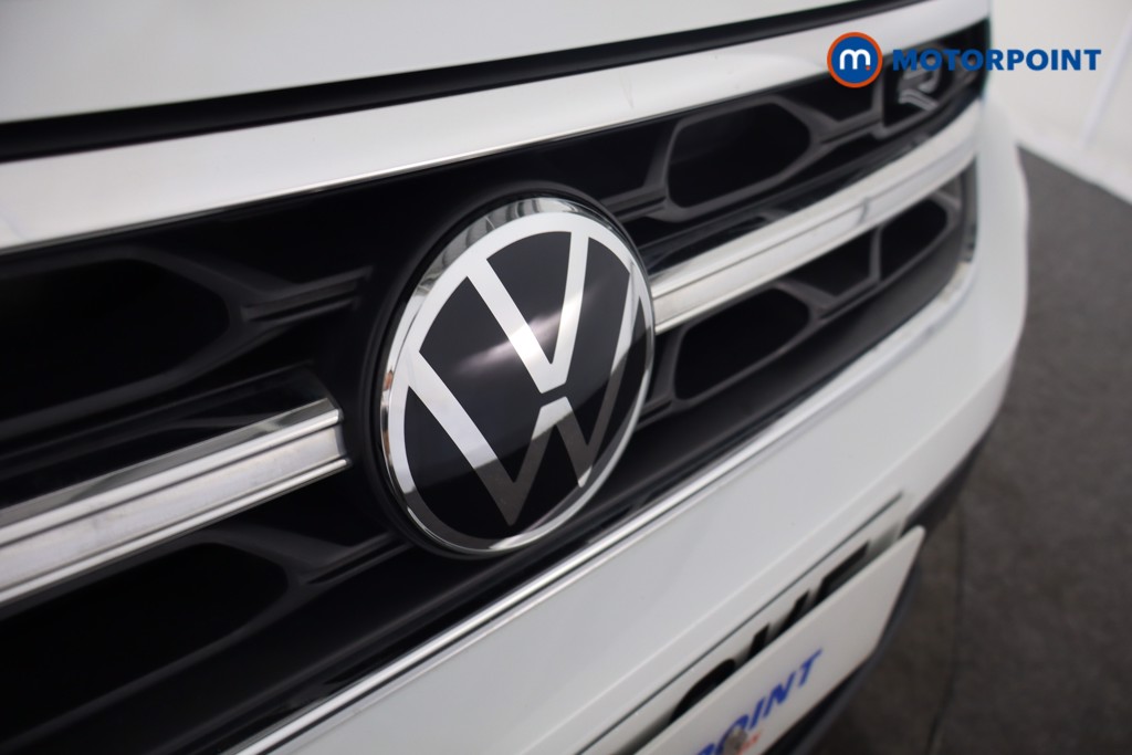 Volkswagen T-Roc R-Line Automatic Petrol SUV - Stock Number (1568351) - 25th supplementary image