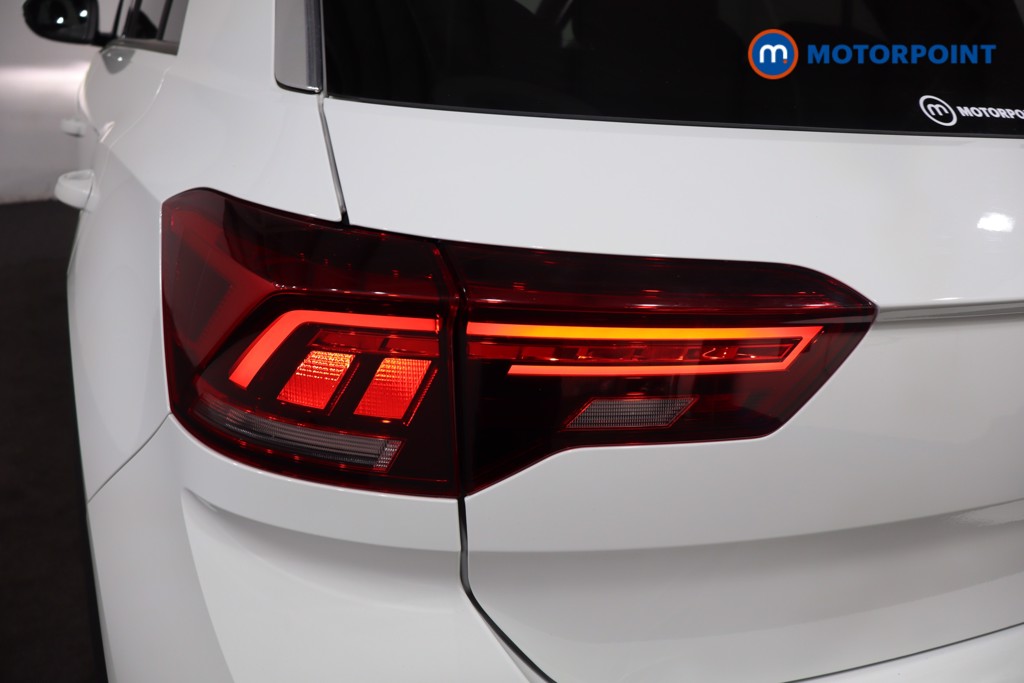 Volkswagen T-Roc R-Line Automatic Petrol SUV - Stock Number (1568351) - 28th supplementary image