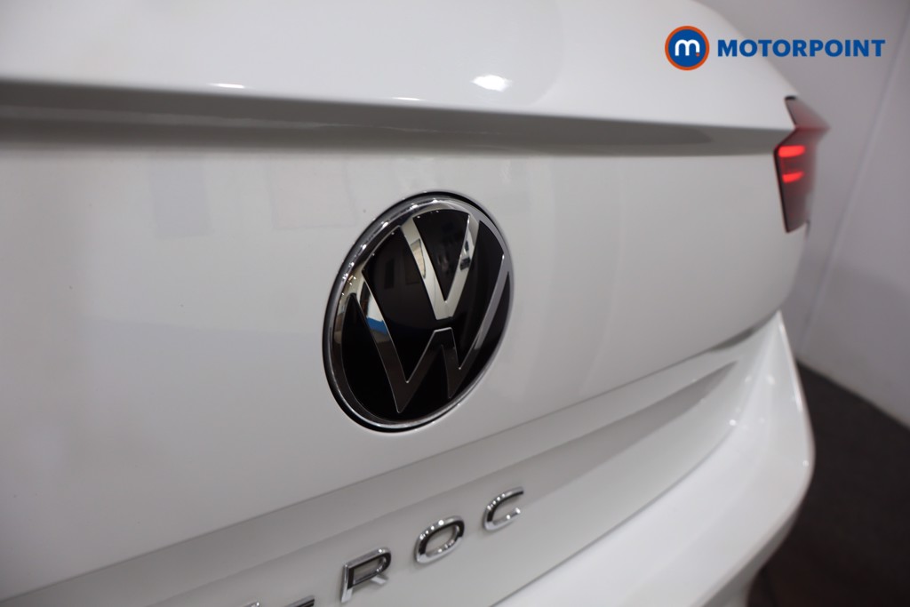 Volkswagen T-Roc R-Line Automatic Petrol SUV - Stock Number (1568351) - 29th supplementary image