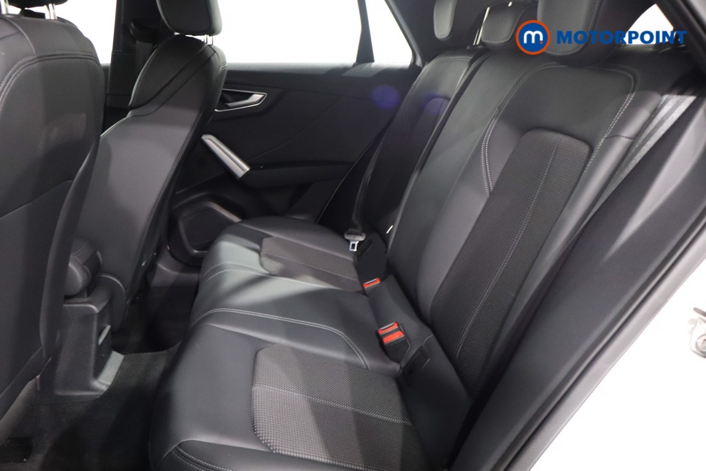 Audi Q2 S Line Automatic Petrol SUV - Stock Number (1568389) - 5th supplementary image