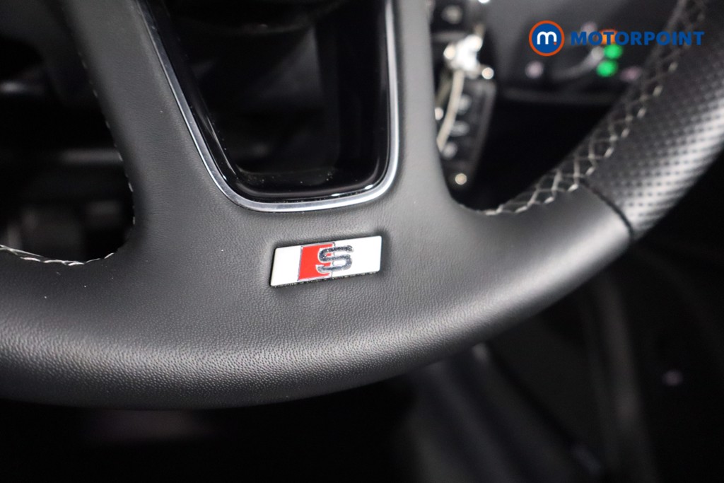 Audi Q2 S Line Automatic Petrol SUV - Stock Number (1568389) - 9th supplementary image