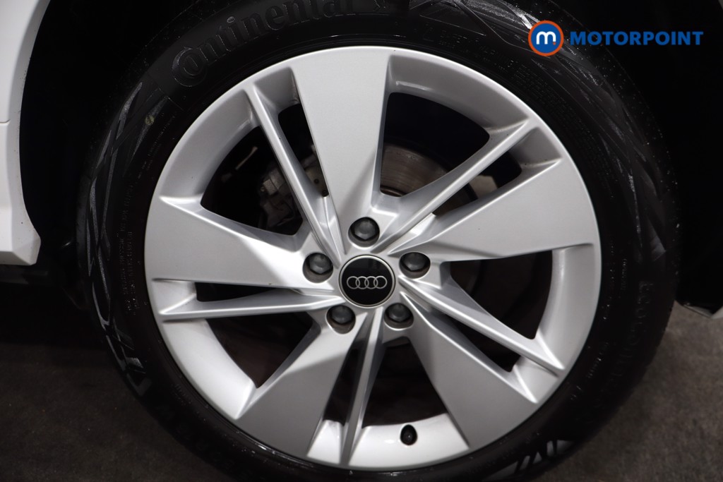 Audi Q2 S Line Automatic Petrol SUV - Stock Number (1568389) - 14th supplementary image