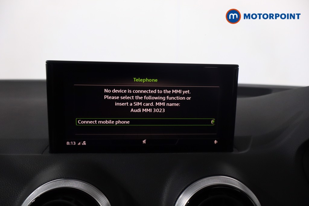 Audi Q2 S Line Automatic Petrol SUV - Stock Number (1568389) - 16th supplementary image