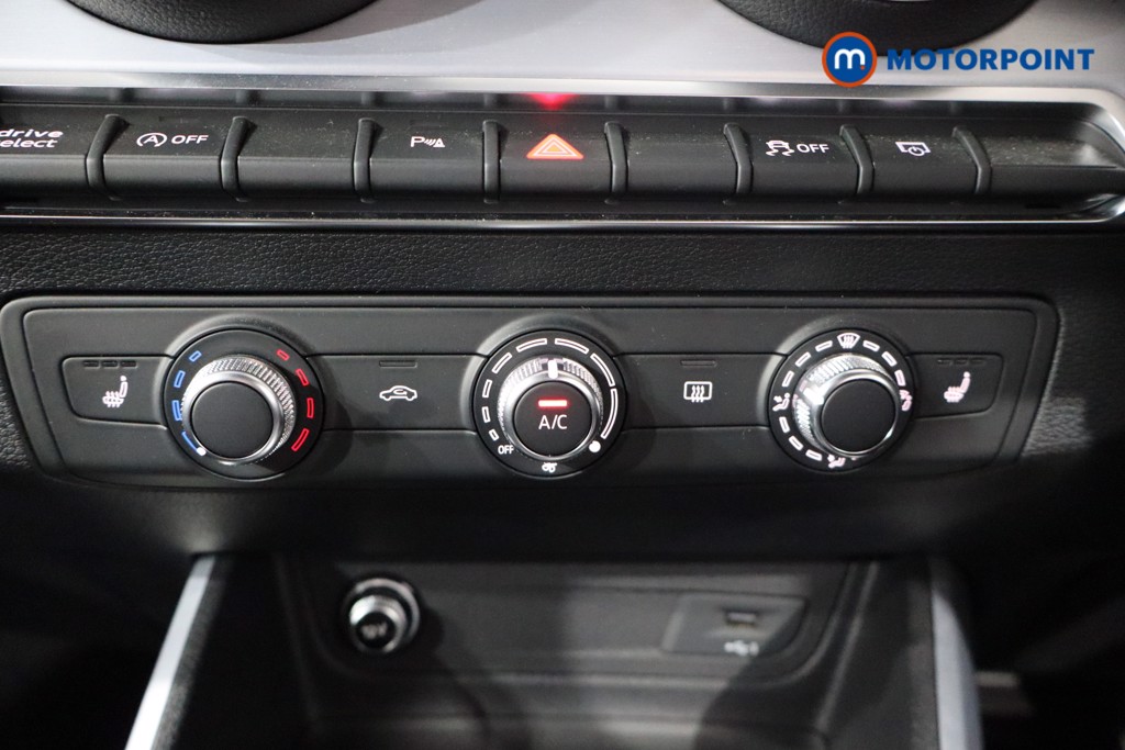 Audi Q2 S Line Automatic Petrol SUV - Stock Number (1568389) - 19th supplementary image