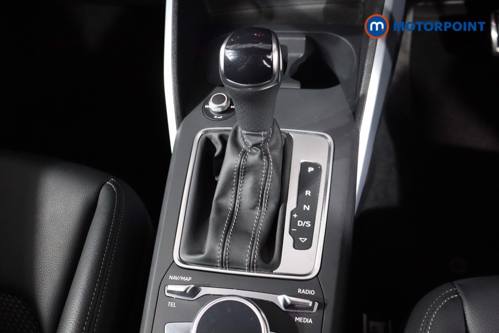 Audi Q2 S Line Automatic Petrol SUV - Stock Number (1568389) - 20th supplementary image