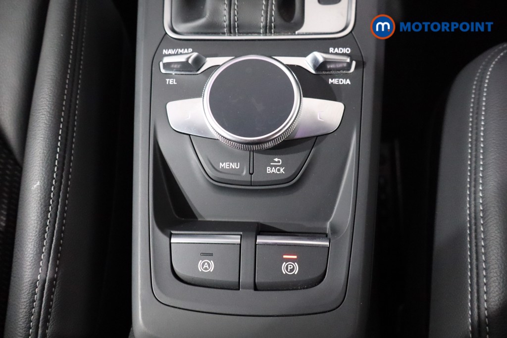 Audi Q2 S Line Automatic Petrol SUV - Stock Number (1568389) - 21st supplementary image