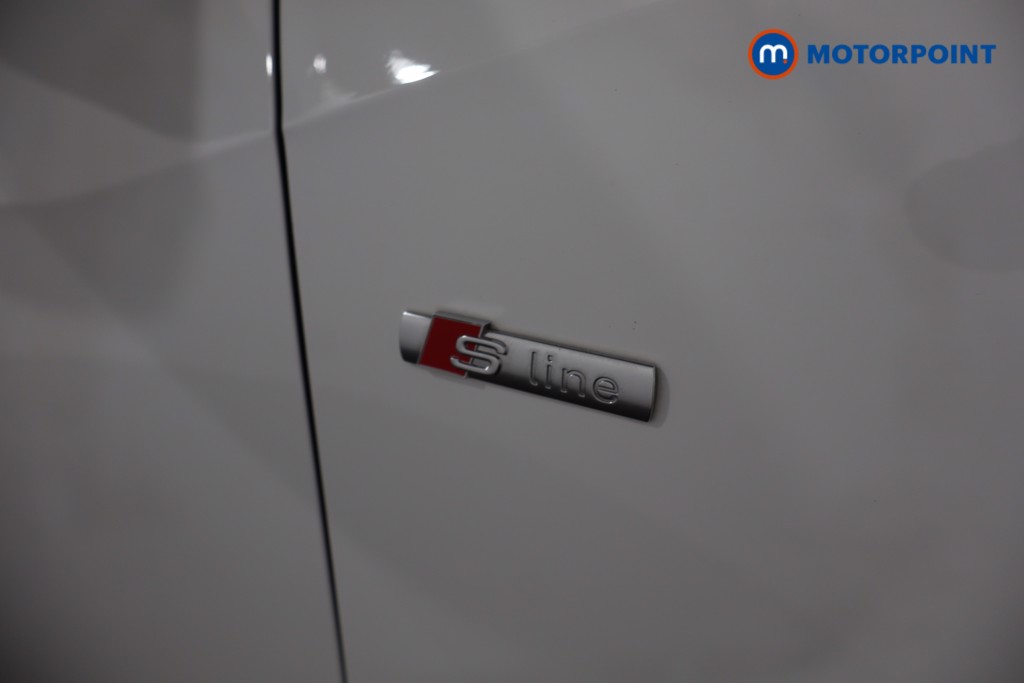 Audi Q2 S Line Automatic Petrol SUV - Stock Number (1568389) - 22nd supplementary image