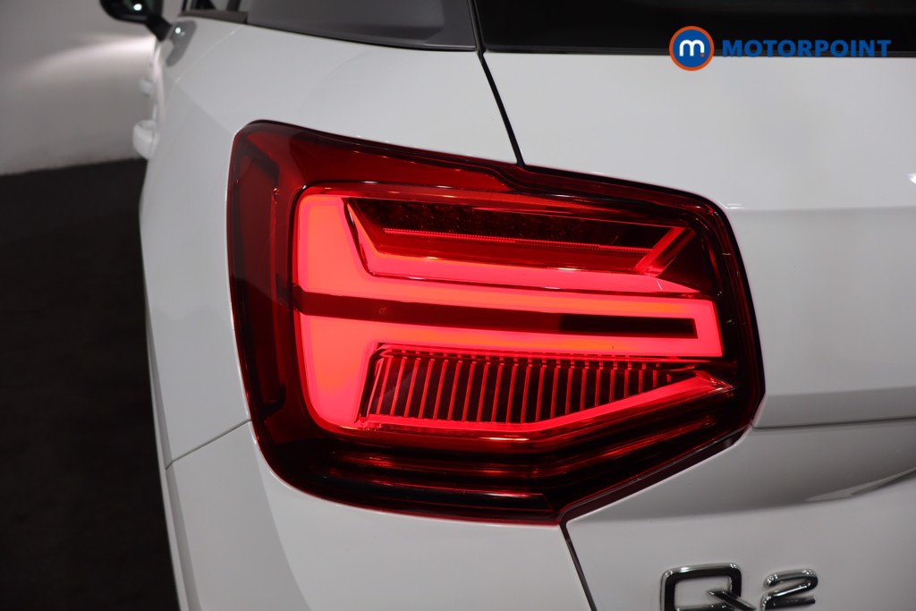Audi Q2 S Line Automatic Petrol SUV - Stock Number (1568389) - 26th supplementary image