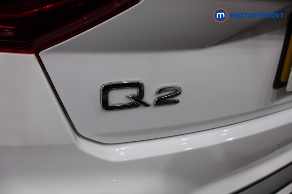 Audi Q2 S Line Automatic Petrol SUV - Stock Number (1568389) - 27th supplementary image