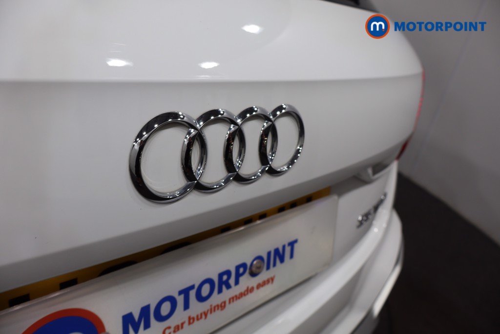 Audi Q2 S Line Automatic Petrol SUV - Stock Number (1568389) - 28th supplementary image