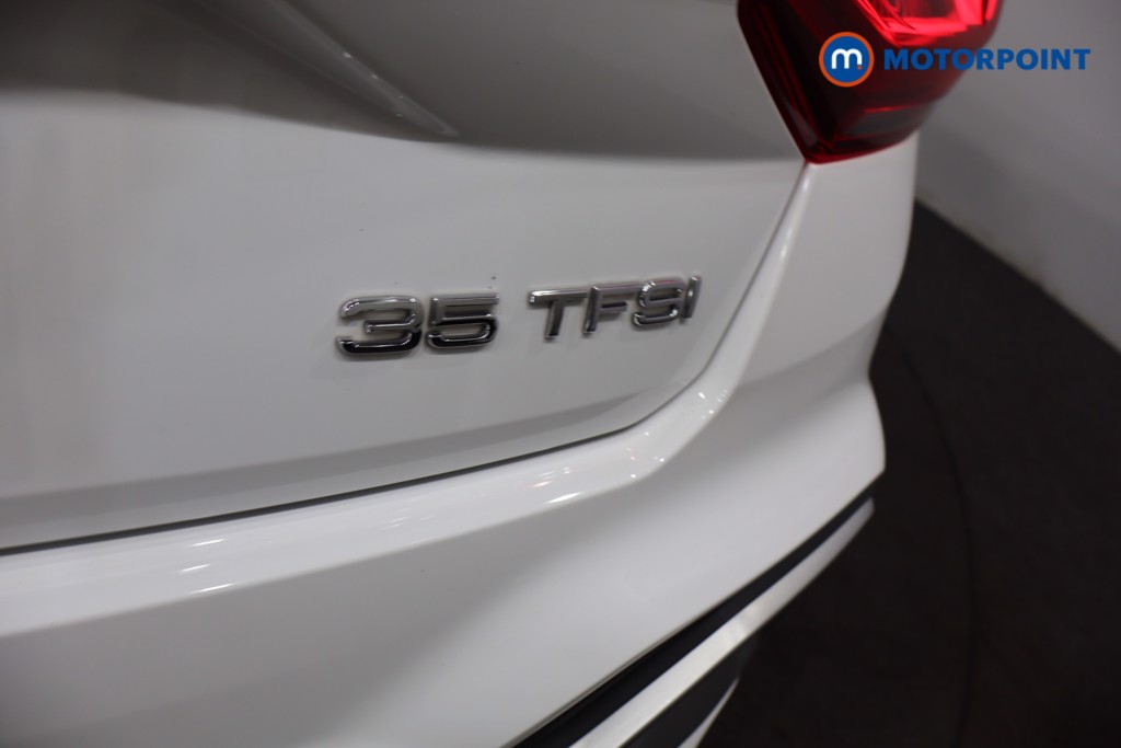Audi Q2 S Line Automatic Petrol SUV - Stock Number (1568389) - 29th supplementary image