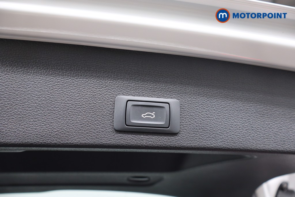 Audi Q2 S Line Automatic Petrol SUV - Stock Number (1568389) - 31st supplementary image
